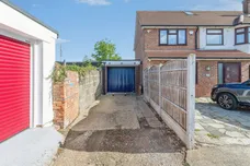 Cherry Walk, Rainham