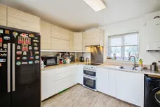 Gracedieu Road, Loughborough