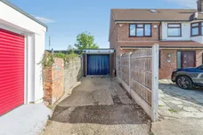 Cherry Walk, Rainham