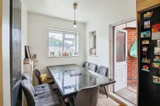 Gracedieu Road, Loughborough
