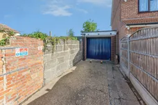 Cherry Walk, Rainham
