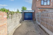 Cherry Walk, Rainham