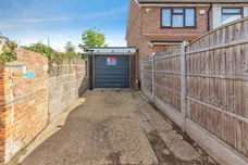 Cherry Walk, Rainham
