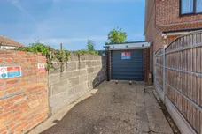 Cherry Walk, Rainham