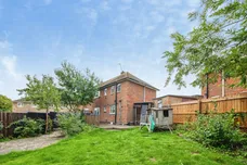 Gracedieu Road, Loughborough