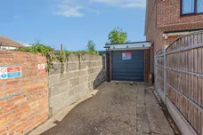 Cherry Walk, Rainham