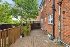 Gracedieu Road, Loughborough