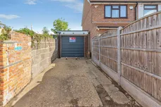 Cherry Walk, Rainham
