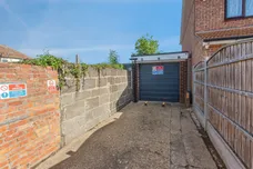 Cherry Walk, Rainham