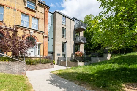 Woodside Avenue, London, N10