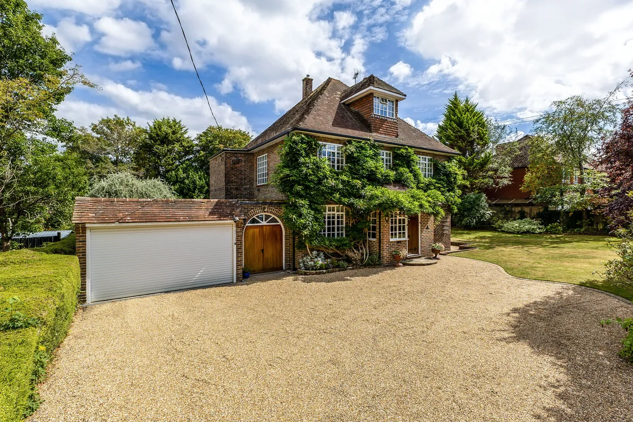 Stockcroft Road, Balcombe, RH17 photo 1
