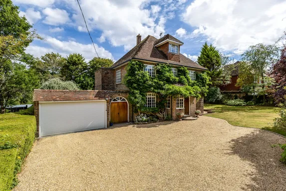 Stockcroft Road, Balcombe, RH17