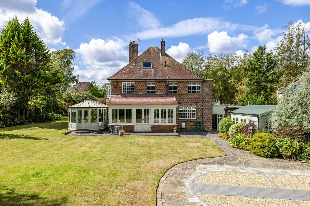 Stockcroft Road, Balcombe, RH17 photo 12