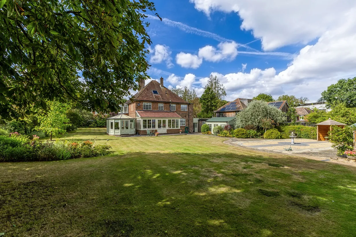 Stockcroft Road, Balcombe, RH17 photo 13