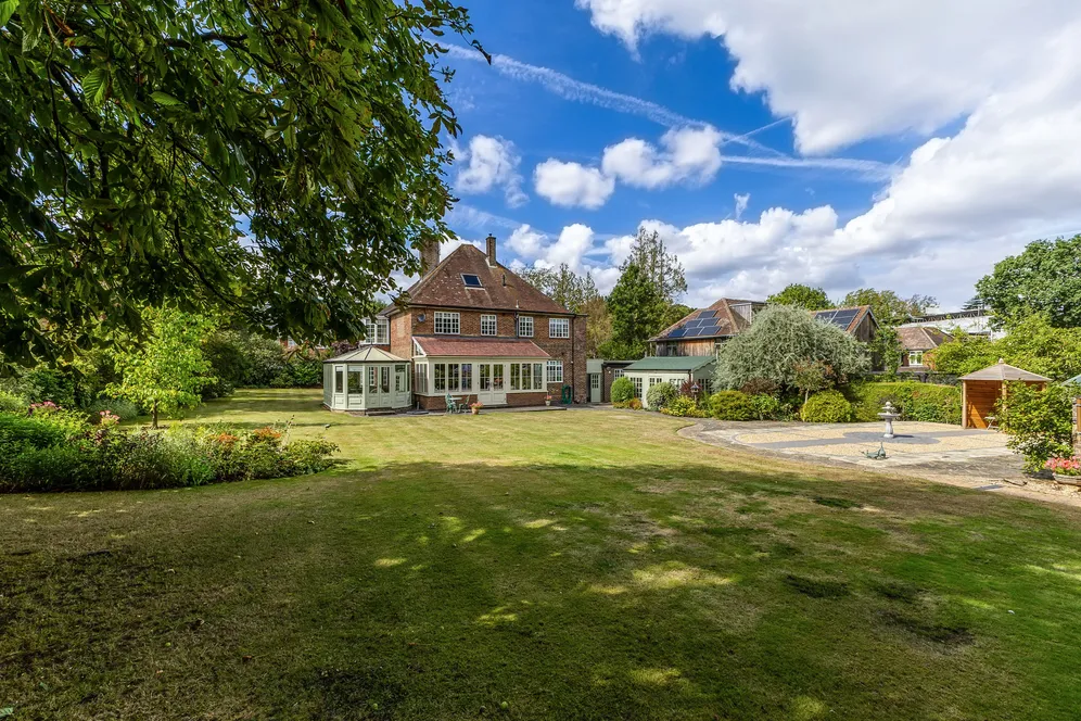 Stockcroft Road, Balcombe, RH17 photo 13