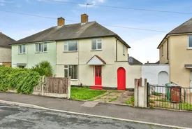 Property responsive