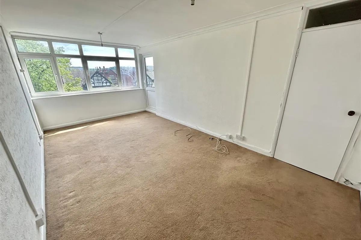 Wilford Lane, West Bridgford, NOTTINGHAM