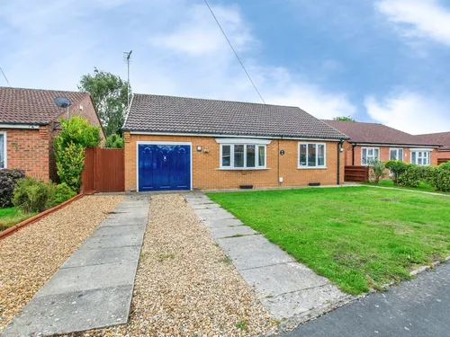 Fairfields, Holbeach, Spaldingphoto