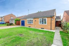 Fairfields, Holbeach, Spalding