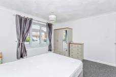 Fairfields, Holbeach, Spalding