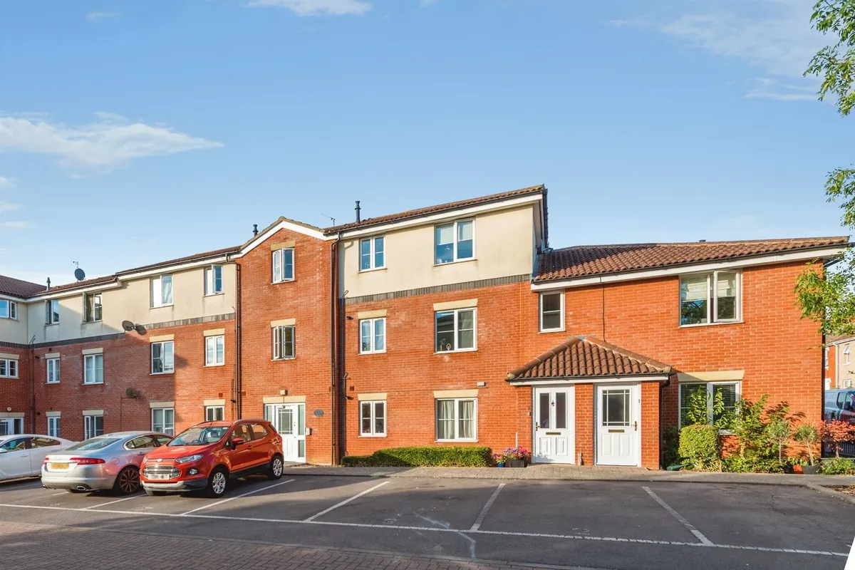 Redcliffe Street, Swindon