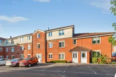 Redcliffe Street, Swindon