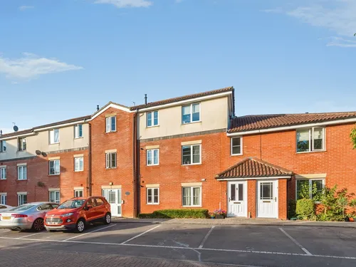 Redcliffe Street, Swindonphoto