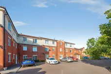 Redcliffe Street, Swindon