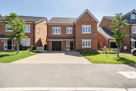 Barleymead Way, Puckeridge, Ware, SG11