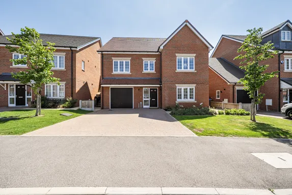 Barleymead Way, Puckeridge, Ware, SG11