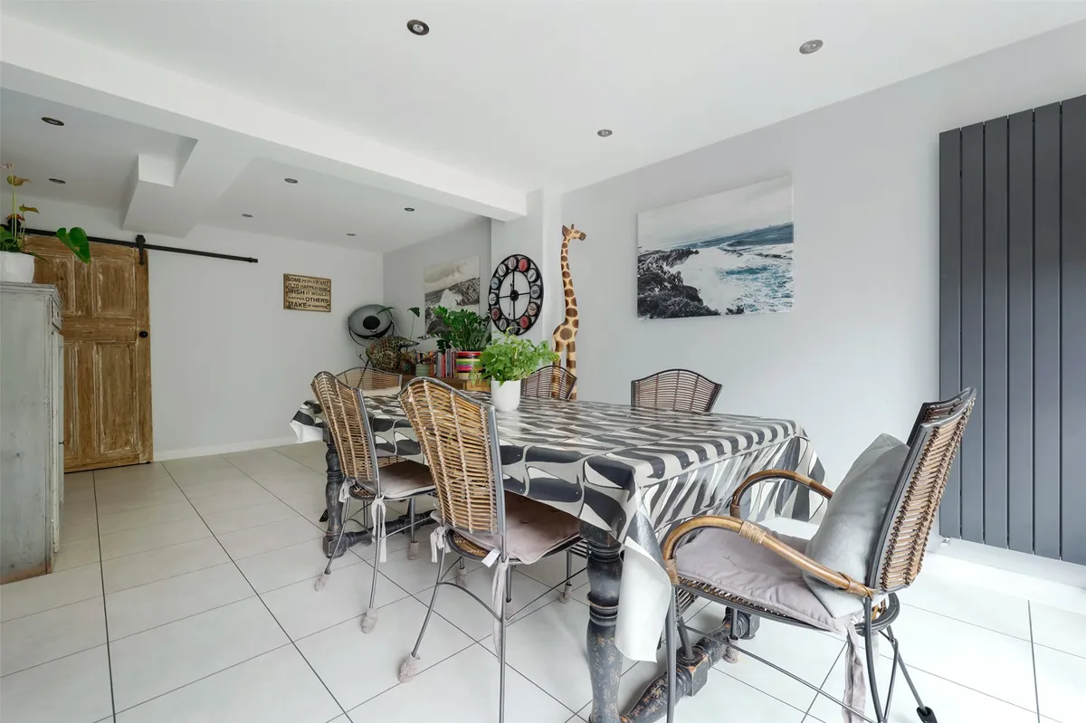 London Road South, Merstham, Redhill, Surrey, RH1