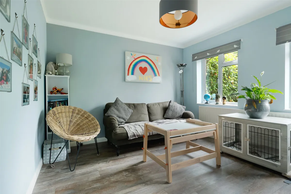 London Road South, Merstham, Redhill, Surrey, RH1