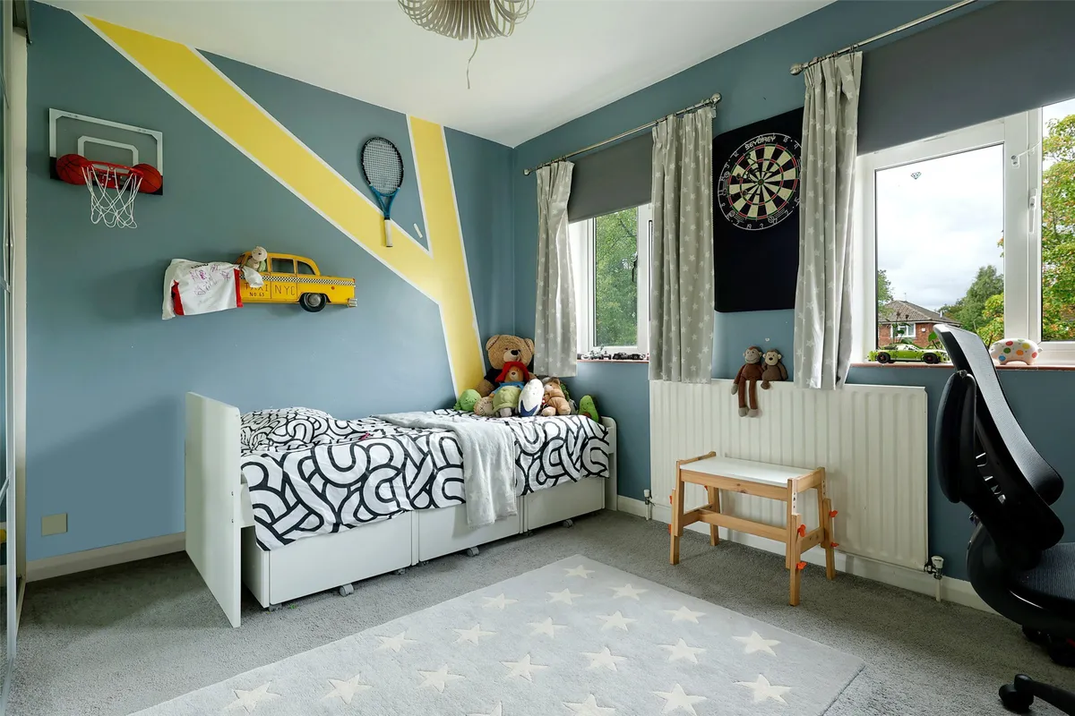 London Road South, Merstham, Redhill, Surrey, RH1