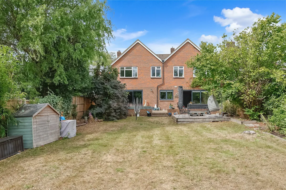London Road South, Merstham, Redhill, Surrey, RH1
