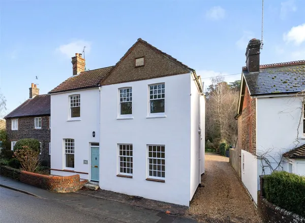 Lower Street, Fittleworth, RH20 photo 1