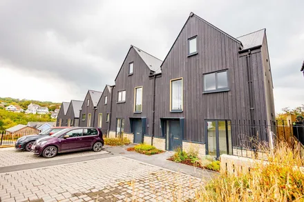 Ffordd Newydd, Aberporth, Cardigan, SA43