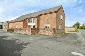 Property responsive
