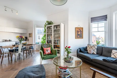 Lydhurst Avenue, London, SW2