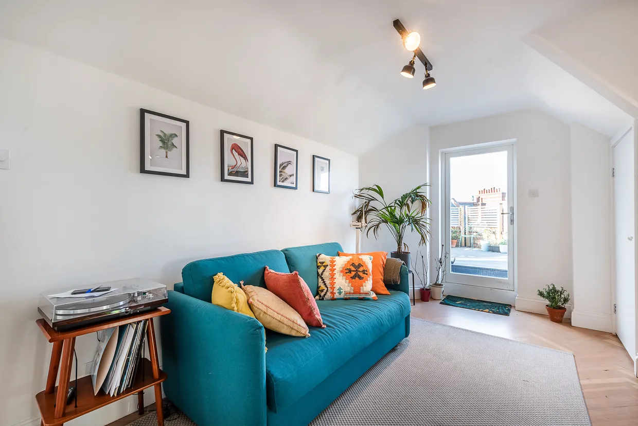 Lydhurst Avenue, London, SW2 photo 5