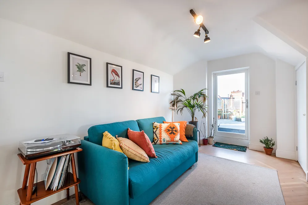 Lydhurst Avenue, London, SW2 photo 5