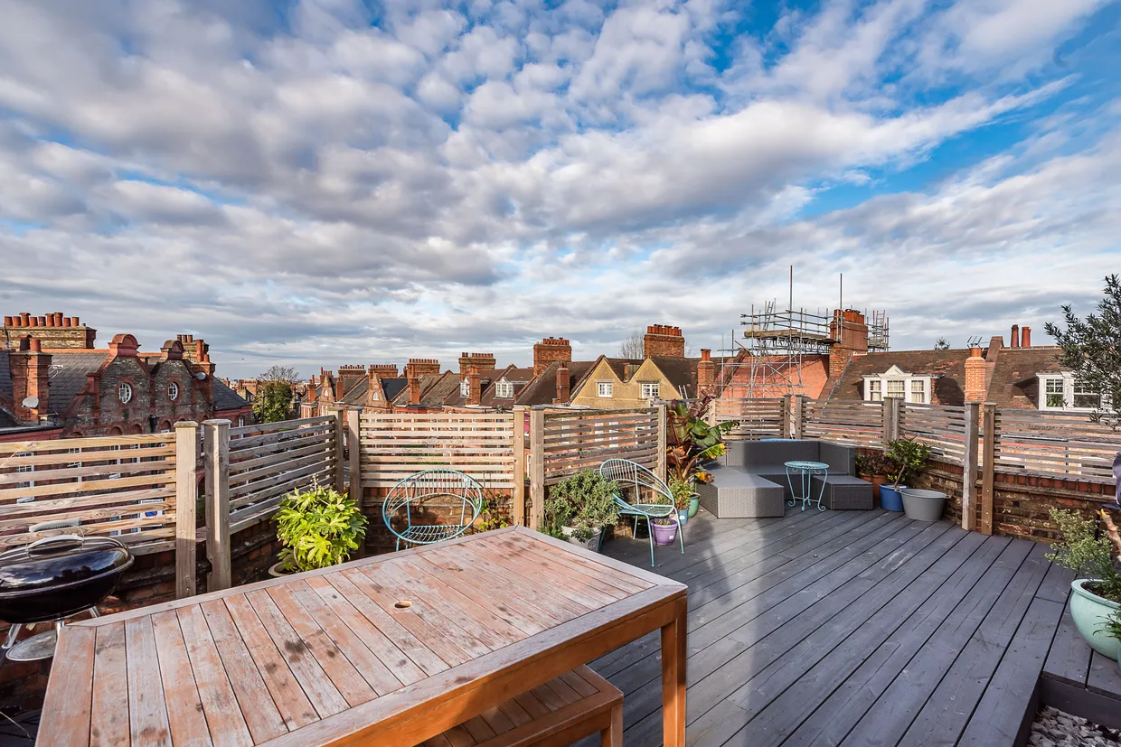 Lydhurst Avenue, London, SW2 photo 9