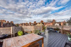Lydhurst Avenue, London, SW2 photo 9
