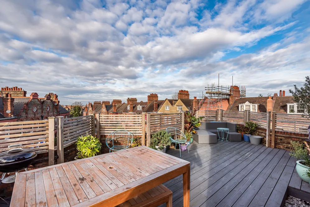 Lydhurst Avenue, London, SW2 photo 9