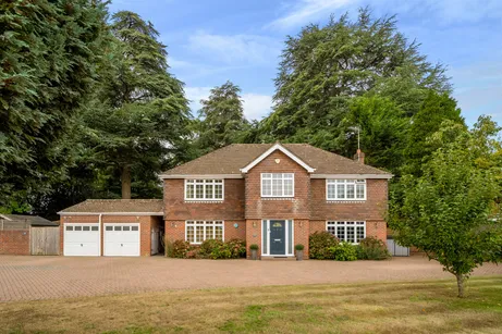 Westminster Close, High Wycombe, HP11