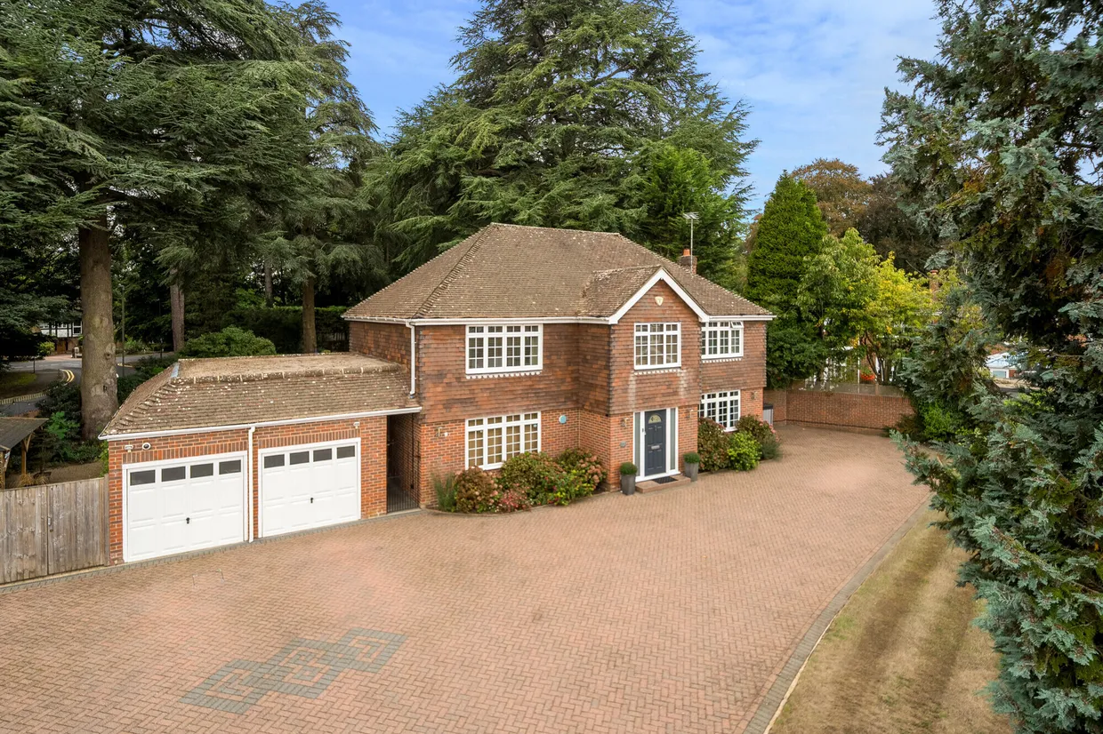 Westminster Close, High Wycombe, HP11 photo 19