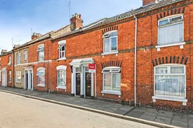 Property responsive
