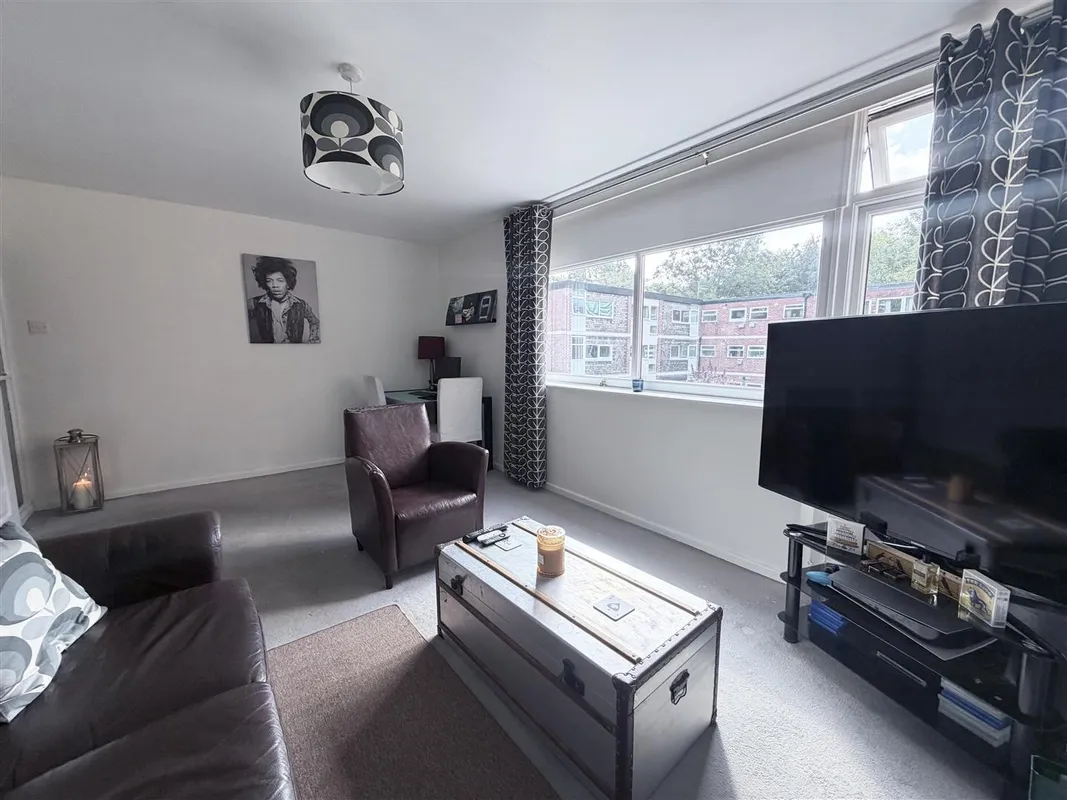 Grove Court, Headingley, LS6