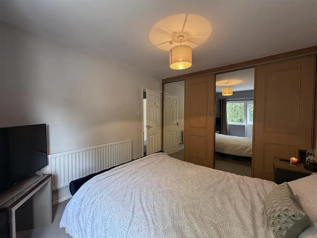 Grove Court, Headingley, LS6