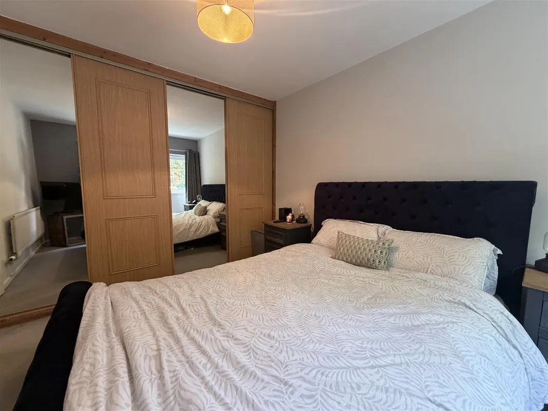 Grove Court, Headingley, LS6