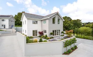 Rose Hill, Lostwithiel, Cornwall, PL22 photo